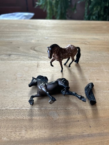 Breyer body stablemates