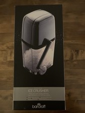Ice Crusher Machine Brand New