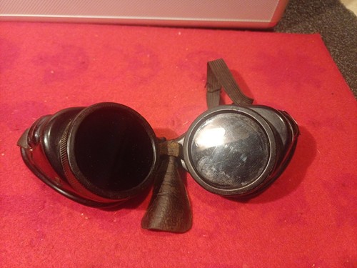 Vintage boc bocal black lensed - vintage,