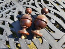 Good pair antique - of, clock