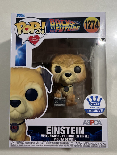 Funko pop back - pop,