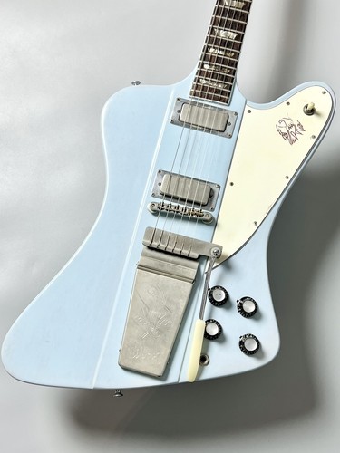 Gibson 1965 firebird - 1965,