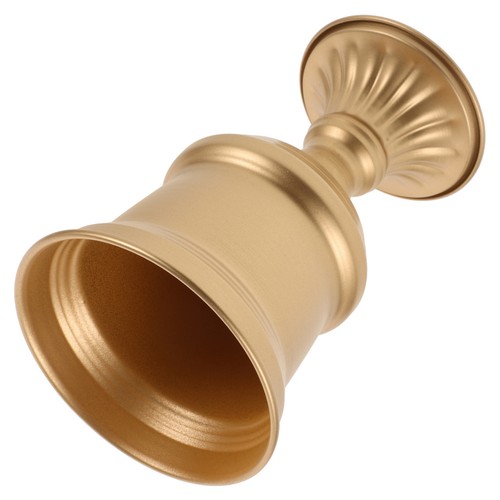 Metal flower pot - pot,