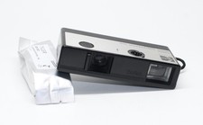 Vintage Kodak Instamatic 100 Camera with Lomography 110 Film