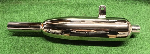 Silencer triumph bantam cub - ,