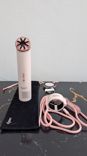 Dyson hushjet mini - dyson, cool
