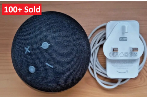 Amazon echo dot - dot, generation