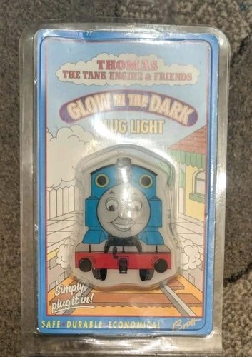 Thomas the tank engine glow - engine,