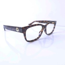 GUCCI GG1341O 002 Dark Havana