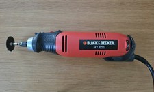 Black & Decker RT650