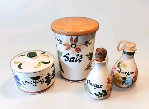 Toni raymond pottery vintage - toni,