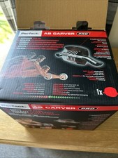 Fitness AB Carver Pro, an