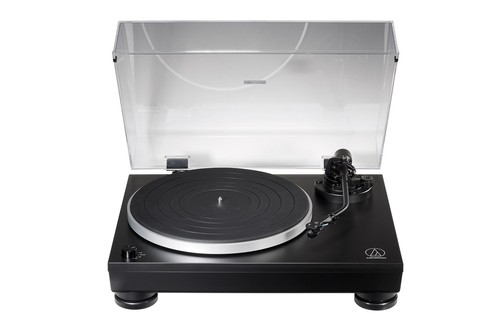Audio technica usb - usb, turntable