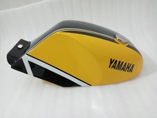 Yamaha Rz350 31k YPVS Yellow