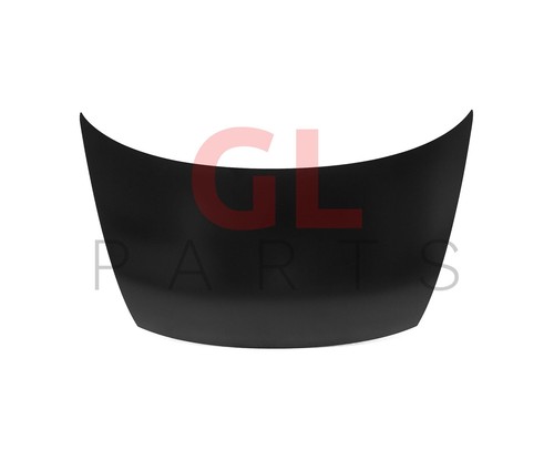 Bonnet for honda civic coupe - for,