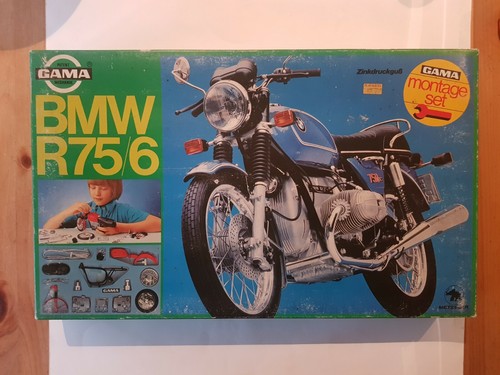 Gama bmw r75 1285 large - bmw, r75/6