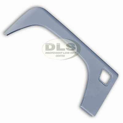 Front wing panel 5dturbo - front, 2.5dturbo