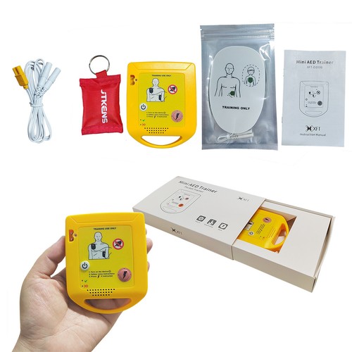 Set mini aed - mini, first