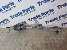 2018 MERCEDES GLC 220D W253 AMG WIPER MOTOR & LINKAGE A2538205600 