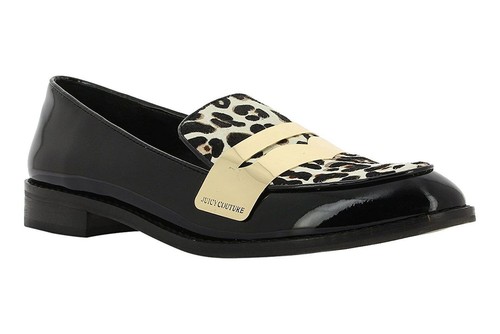 Juicy couture dress flat shoes - juicy,