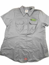 Oboz Hiking Shoe Company Shirt