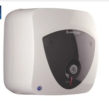 Ariston Andris Lux Europrisma Under Sink Water Heater Unvented 10L 2KW(tested)