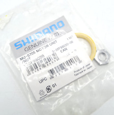 Shimano MU-S705 Di2 Bike Hub Motor Unit Lock Nut & Seal Kit Y38F98050 SH-289-S5