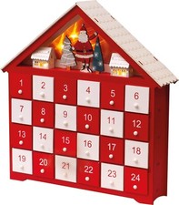 Childs diy wooden countdown - diy,