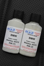 Touch paint for bmw - touch,