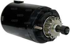 Starter Motor For Husqvarna