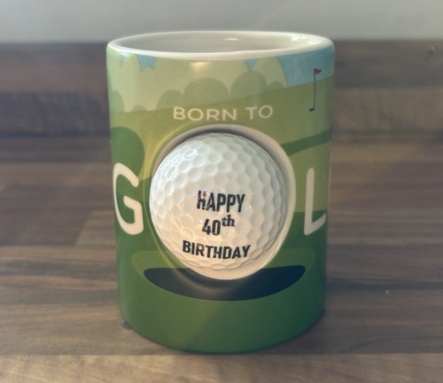 40th happy birthday - happy, gift