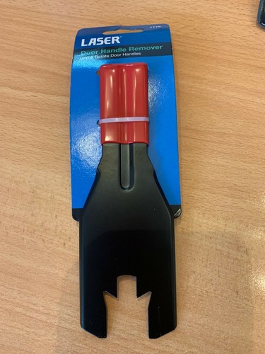 Car van door handle - car,