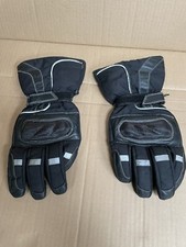 Crane motorcycle gloves - motorcycle,