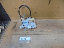 PROTON SATRIA NEO 2009 3DOOR