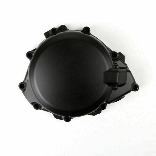 Engine alternator cover fit - alternator,