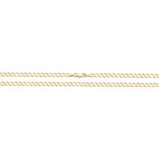 Real solid 9ct men - men, gold