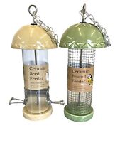 Oakdale Ceramic Seed and