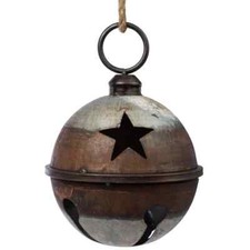NEW 9" Jumbo Jingle Bell