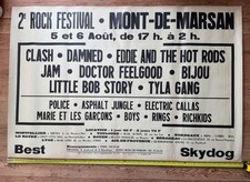 Mont marsan 1977 punk - mont-de-marsan,