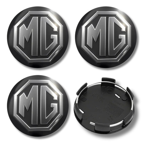 Alloy wheel centre cap - alloy,