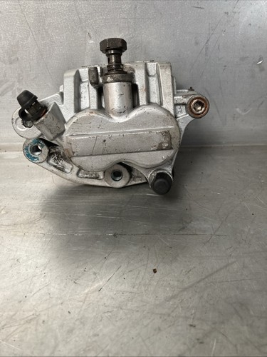 Yamaha wr125 front brake - x/r,