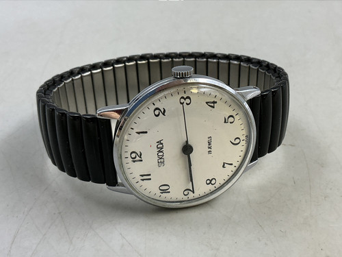 Vintage sekonda jewels - sekonda, 19