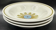 J&G Meakin Studio Bowls Retro