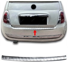 For FIAT 500 500C 2007 to 2015