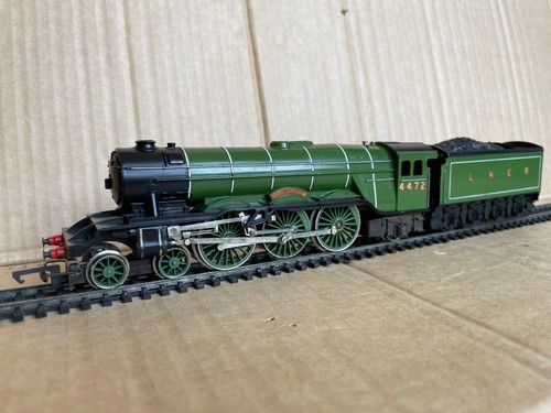 Hornby lner flying scotsman - lner,