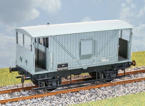 Ps40 parkside models - parkside, gauge