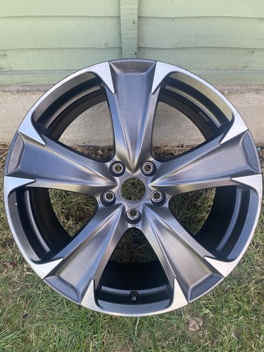 Seat leon cupra diamond - seat, 19”