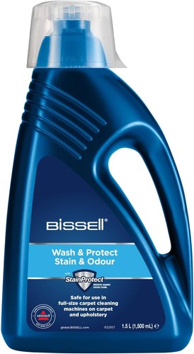 Bissell wash protect - bissell, &