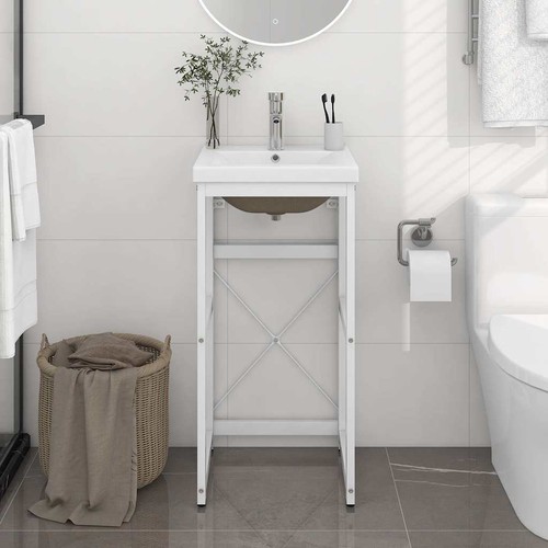 Vidaxl bathroom washbasin - vidaxl,