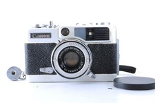 All Works! [N MINT]Canon demi